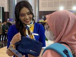 GIIAS Jakarta dan Surabaya 2024, Astra Financial Catatkan Transaksi Positif