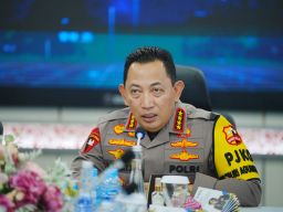 Sinergi TNI-Polri Jamin Keamanan KTT IAF di Bali