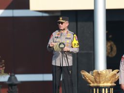Kapolda Jatim Tekankan Netralitas Polri dalam Pilkada Serentak 2024