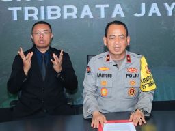 Kantong Parkir Bus Disiapkan Saat Misa Paus Fransiskus di GBK