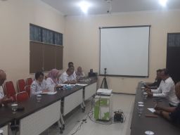 LPBHNU Surabaya Paparkan Konsep Pemahamanan Pelaksanaan Perda Nomor 7 Tahun 2023