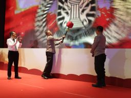 Rakernis Ditintelkam, Kapolda Jatim Imbau Tingkatkan Deteksi Dini