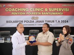 Coaching Clinic Tingkatkan Kualitas Pelayanan