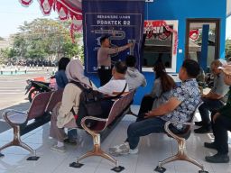 Catat, Ini Mekanisme dan Tahapan Pembuatan SIM, Salah Satunya Wajib Ikuti Uji Praktek