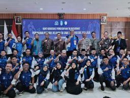 Tahapan Pilkada Serentak 2024, Relawan TIK Minta Masyarakat Bijak Gunakan Medsos