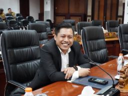 Revitalisasi Skatepark, Cak Ghoni: Dukungan Fasilitas Publik untuk Anak Muda dan Milenial