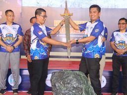 E-Sport MLBB Kapolres Cup 2024, Beri Wadah Positif Bagi Pelajar