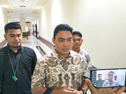 Soal Deklarasi Menangkan Kotak Kosong, Gerindra Surabaya Angkat Surabaya