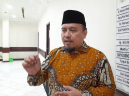 Johari Mustawan Bocorkan Nama Ketua Fraksi PKS di DPRD Surabaya