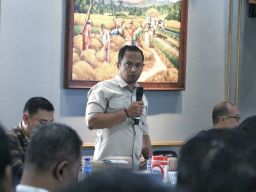 Gelar Operasi Tumpas Narkoba Semeru 2024. Ini Sasaran Polresta Malang Kota