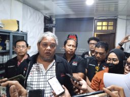 Pilkada Serentak 2024, MAKI Jatim Sesalkan Minimnya Sosialisasi Kotak Kosong oleh KPU Jatim