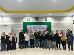 Gelar PKM, Unhasy Lakukan Penyuluhan Hukum di Desa Cukir Jombang