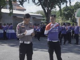 Ada Kecelakaan di Sekitarmu? Simak Aturan dan Anjuran dari Ditlantas Polda Jatim