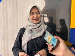 Sambut HKP dan Hari Jadi Provinsi, Disperpusip Jatim Gelar Bedah Buku, Live Music hingga Putar Film