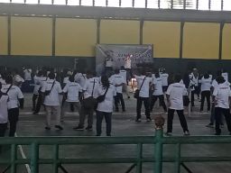 Kuatkan Sinergi Dengan Insan Pers, Pemkab Pemalang Gelar Having Fun