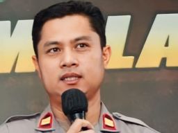 Tukang Alumunium Diduga Nyambi Jual Sabu Dibekuk Polisi