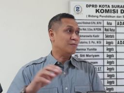 Oktober Dibuka, Dewan Kota Minta RS Surabaya Timur Prioritaskan Rawat Jalan