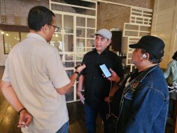 Rapat Pleno Perdana PWI Pusat Bahas Penempatan Kantor dan HPN 2025