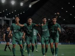 Gol Semata Wayang Bripda Rano Jutati Bawa Sepak Bola Jatim Sabet Emas di PON XXI