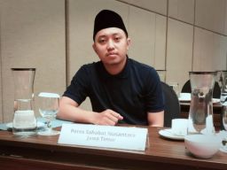 Pilkada Serentak 2024, POSNU Jatim Akan Pantau Kampanye Kepala Daerah