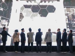 Wujudkan DPD RI Kuat dan Bermartabat, LaNyala Tekankan Pentingnya Kolaborasi dan Sinergi