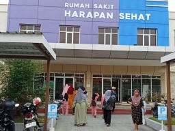 Rumah Sakit Harapan Sehat Menjadi Pilihan Fasilitas Kesehatan Warga Pemalang