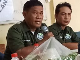 Penanganan Sampah di Pemalang Dinilai Lamban Oleh Aktivis Lingkungan Hidup Andi Rustono