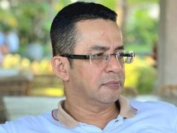 Rizal Bawazier Satu Diantara 580 Anggota DPRI Yang Akan Dilantik Pada 1 Oktober Mendatang