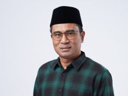 Mathur Husyairi Mantan Aktivis, Pernah Ditembak, Kini Maju Calon Bupati Bangkalan