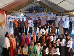 KPPI Bangkalan Gelar Pekan Aspirasi Perempuan, Dorong Perubahan Nyata Atasi Masalah Sampah Pesisir