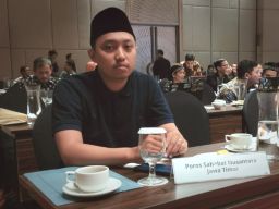 Pilkada Serentak 2024, POSNU Jatim Sorot Netralitas ASN Disejumlah Daerah