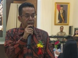 580 Anggota DPR RI Terpilih Ikuti Pembekalan Lemhanas, Rizal Bawazier Ikut Hadir dari Dapil X Jateng