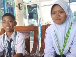 Wow, Siswa SMP Negeri 6 Borong Medali Kejuaraan Dandim Pemalang Cup