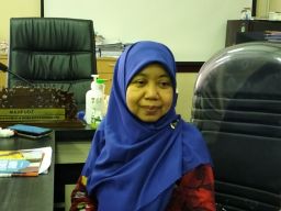 Eri Cahyadi Segera Digantikan PJ, Ini Pesan Legislator PAN Zuhrotul Mar'ah