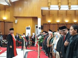 Sejumlah Parpol Komunikasi Bikin Fraksi Gabungan, Jumlahnya Menyamai Perolehan Kursi PDI Perjuangan