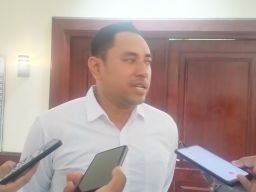 Pimpinan Sementara DPRD Surabaya Buka-bukaan Terkait Belum Terbentuknya AKD