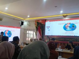 KPU Jatim Segera Umumkan Calon Gubernur hingga Deklarasi Kampanye Damai