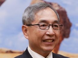 Inklusi Taiwan dalam Sistem PBB Butuh Dukungan untuk Perdamaian Indo-Pasifik