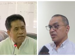 Legislator Demokrat dan NasDem Komitmen Tetap Kritis, Walau Dukung Eriji di Pilkada Serentak 2024