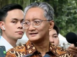 Pengusaha Asal Surabaya, Dody Hanggodo Siap Ditunjuk Calon Menteri Prabowo