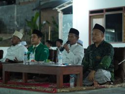 Musaffa' Safril Dorong Kader Ansor dan Banser Punya Peran Strategis di Wilayah Kepulauan