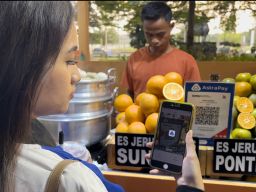 Meriahkan Honda Bikers Day 2024, AstraPay Berikan Promo dan Aktivasi Seru