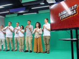 Sahabat Finatra Kembali Hadir, Dukung Pelaku UMKM Naik Kelas