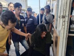 Sopir Taksi Online Diduga Dibegal Perempuan 23 Tahun, PDOI Jatim: Kami Akan Kawal Kasus Ini