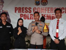 Seorang Netizen Diamankan Polisi, Diduga Lakukan Ujaran Kebencian