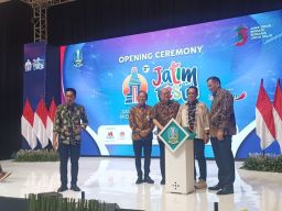 JATIM FEST 2024: Pesta Belanja Hingga Rekreasi untuk Rakyat Jawa Timur