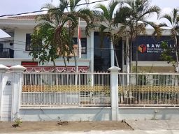 Mengalami Kebuntuan atas Tunggakan Biaya Sewa Hotel, Bawaslu Jatim Enggan Berikan Komentar