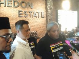 Aneh, MAKI Jatim Sebut 80% ASN di Surabaya Tak Dukung Erji