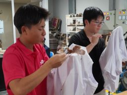 Pertukaran Budaya, Mahasiswa Jepang Ikuti Study Tour di PCU