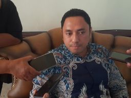 Usai Dilantik Akhir Agustus, DPRD Surabaya Segera Paripurnakan Usulan Pimpinan Definitif